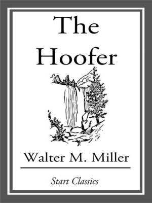 cover image of The Hoofer